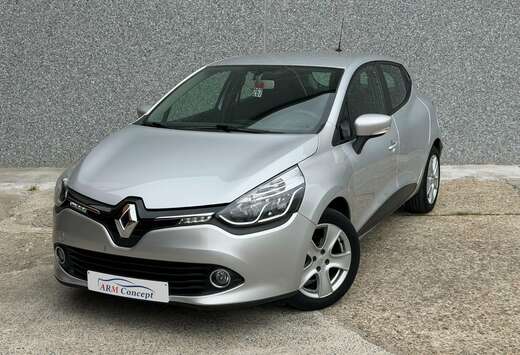 Renault Clio 1.2i Essence 2013 GARANTIE 12 Mois