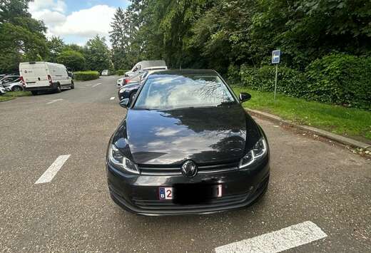 Volkswagen 1.6 CR TDi Trendline