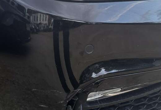 BMW 520d Efficient Dynamics Edition Aut.