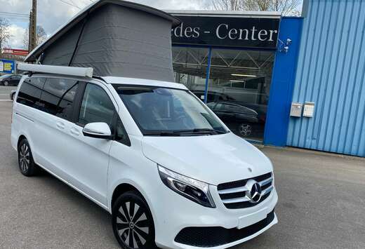 Mercedes-Benz Edition 9G-TRONIC * ETAT NEUF  63 500 � ...