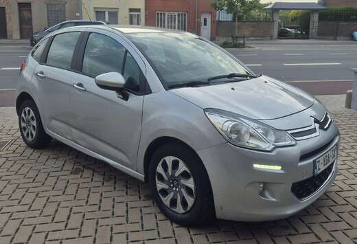 Citroen C3 1er propriétaire Exclusive