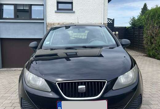 SEAT 1.2 CR TDi Style DPF
