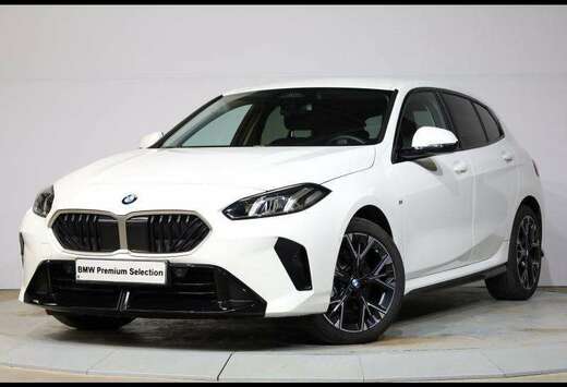 BMW Kit M Sport