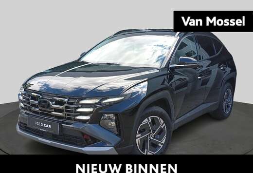 Hyundai 1.6 T-GDi 48V Feel 7-DCT