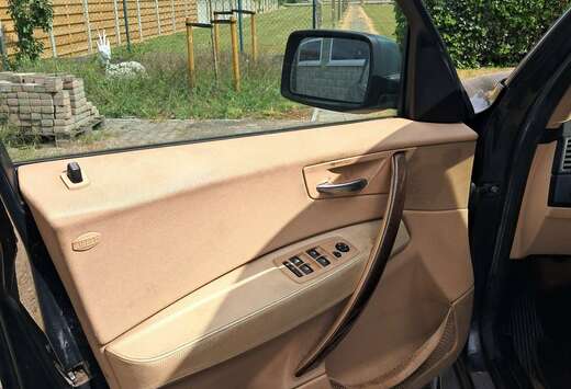 BMW 2.0 d