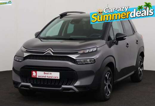 Citroen 1.2i SHINE + CARPLAY + GPS + PDC + CRUISE + A ...