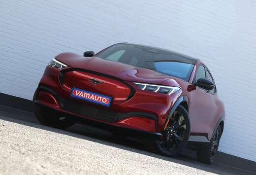 Ford 76 kWh AWD Premium - Pano/BlindSpot/B&O/360/Keyl ...