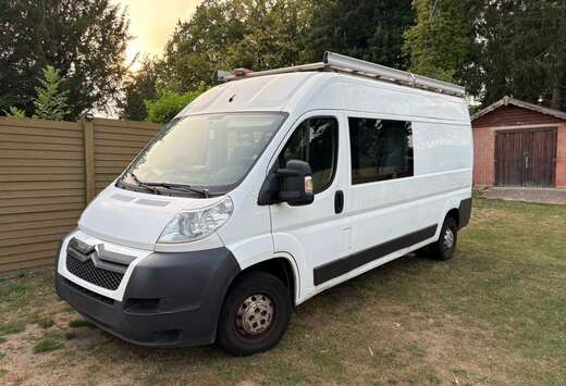 Citroen 2.2 multi cabine export