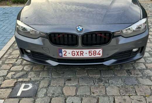 BMW Touring