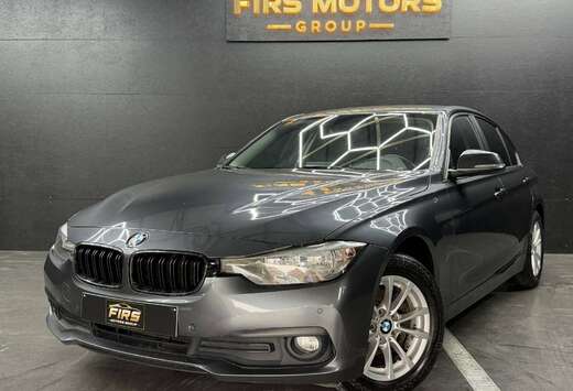 BMW d * FACELIFT * EURO 6B * 102gr c02 * GARANTIE !!