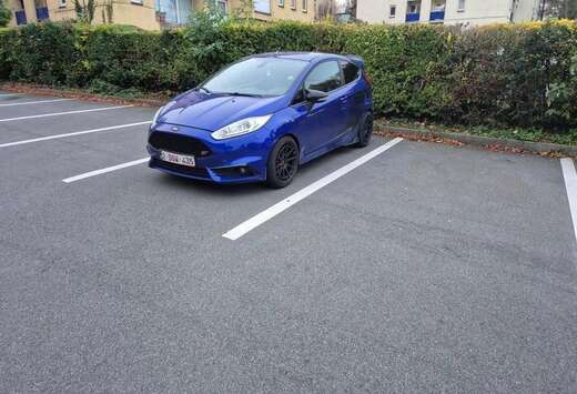 Ford ST2 1.6 EcoBoost