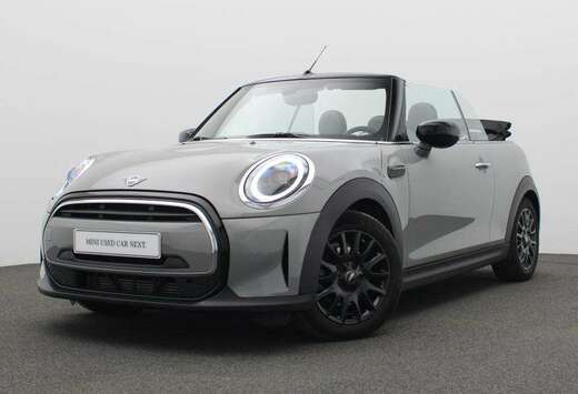 MINI FACELIFT - LED - NAVI