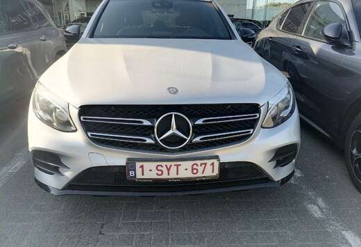 Mercedes-Benz d 4-Matic Launch Edition