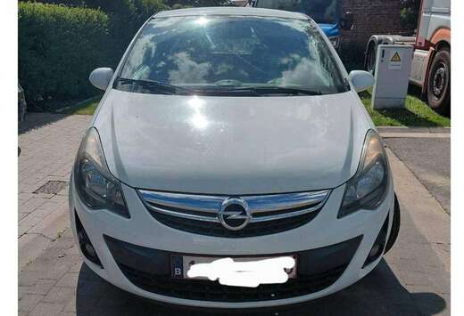 Opel Corsa 1.3 CDTi Enjoy DPF
