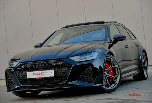 Audi Performance l New l Full