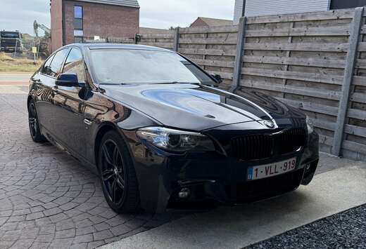 BMW dA