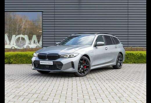 BMW Touring