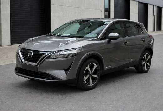 Nissan e-Power Hybrid 1.5 DIG-T Business Edition *TVA ...