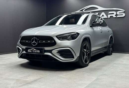 Mercedes-Benz GLA 180 d AMG Line **12 mois de garanti ...