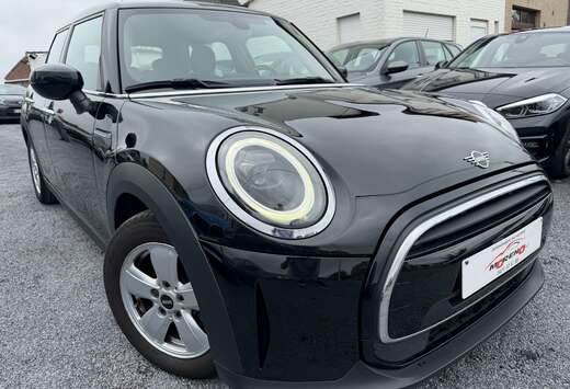 MINI Mini 1.5 One (EU6d) 12 Maanden waarborg