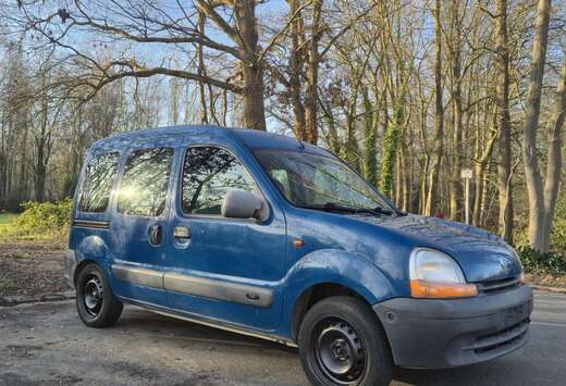 Renault 1.4i Grand Confort