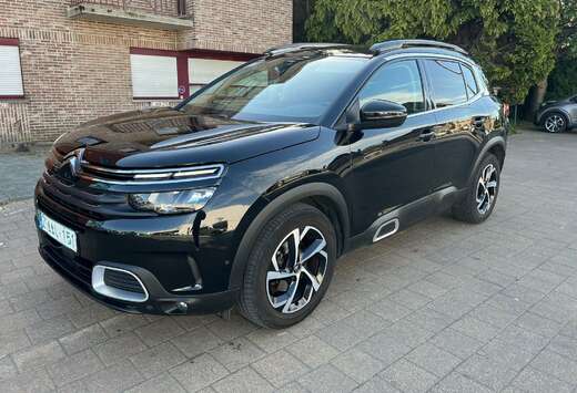 Citroen C5 Aircross 1.5 BlueHDi Business Lounge S