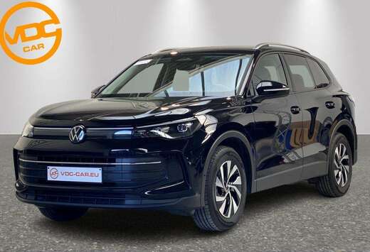 Volkswagen LIFE - 1.5 TSI DSG