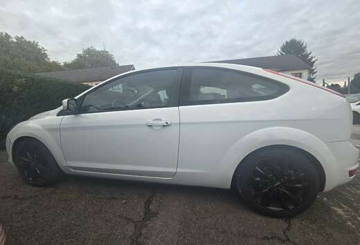 Ford 1.6i Titanium