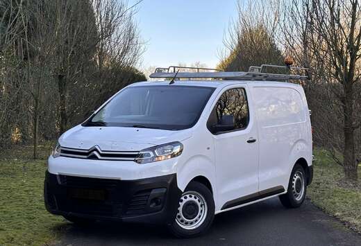 Citroen Propre Intérieur Extérieur