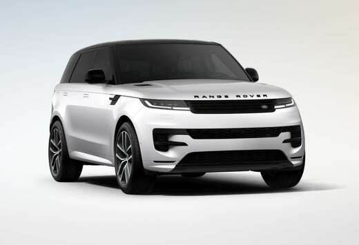 Land Rover P460e Dynamic HSE AWD