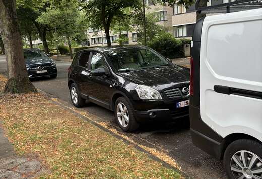 Nissan 1.6 benzin