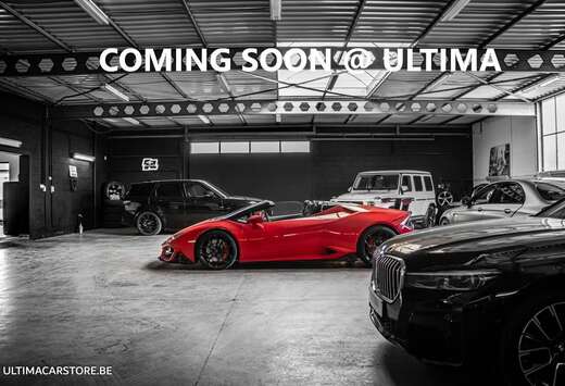 Mercedes-Benz 45 S 4Matic PANO/NAVI/AMGSEATS/ACC