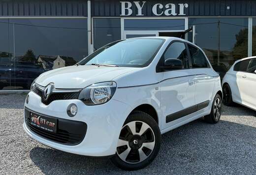 Renault 1.0i SCe *GARANTIE 2 ANS* BLUETHOOT