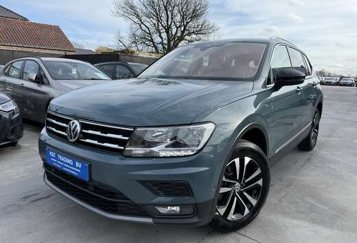 Volkswagen 1.5 TSI AUTOMAAT 7 ZIT DYNAUDIO VIRTUAL CA ...