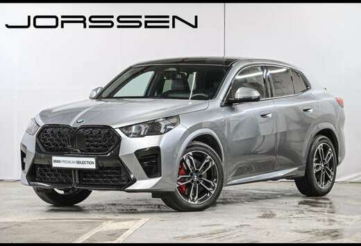 BMW sDrive20i M Sport Pack Pro