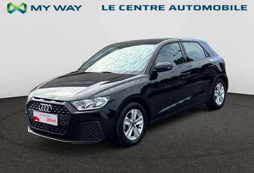 Audi Sportback Audi A1 Sportback Business Edition Att ...