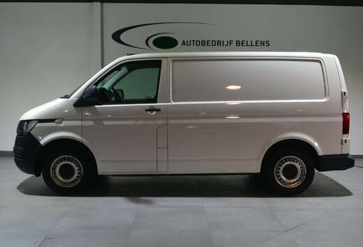 Volkswagen Transporter T6.1 Plus Trendline / APPLE  / ...