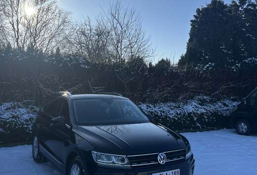 Volkswagen 2.0 TDI SCR (BlueMotion Technology) DSG Hi ...