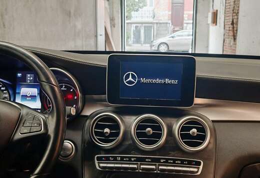 Mercedes-Benz d 4-Matic Business Solut.(EU6c)