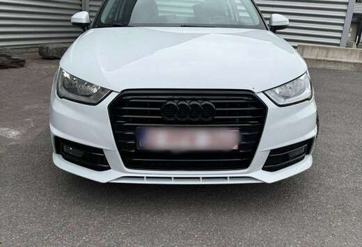 Audi 1.4 TDi Sport