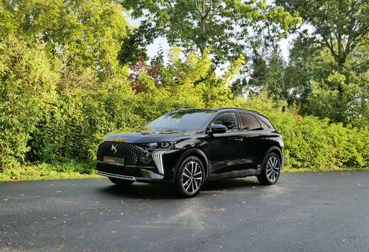 PLUG-IN HYBRID 225 ÉTOILE