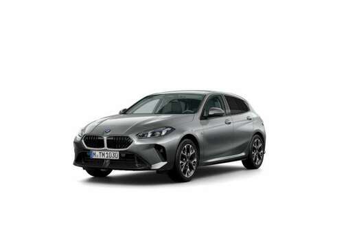 BMW MsportComfortDassCamZetelv