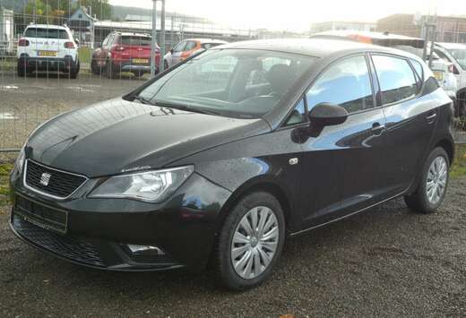 SEAT 1.6 Tdi 90 Style