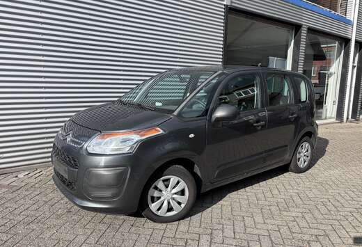 Citroen C3 Picasso PureTech 110 - Exportprijs