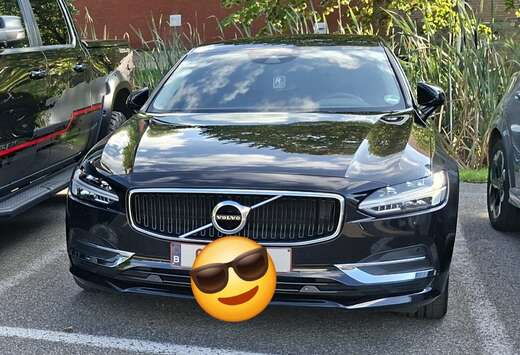 Volvo D3 Geartronic Momentum