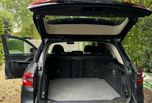 BMW X5 diesel (2020) 73000 km te koop