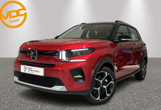 Citroen Turbo 100 ch Manual PLUS