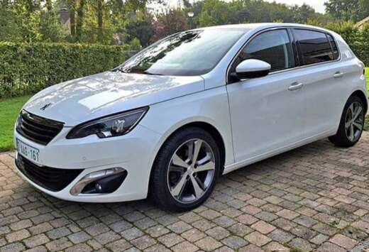 Peugeot 1.2 PureTech Active STT