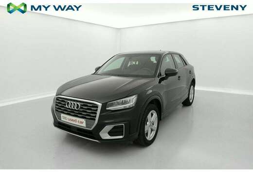Audi Sport 30TDI 85KW(116CV) 6V *My Way Selection*
