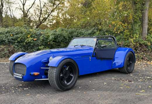 Donkervoort AT